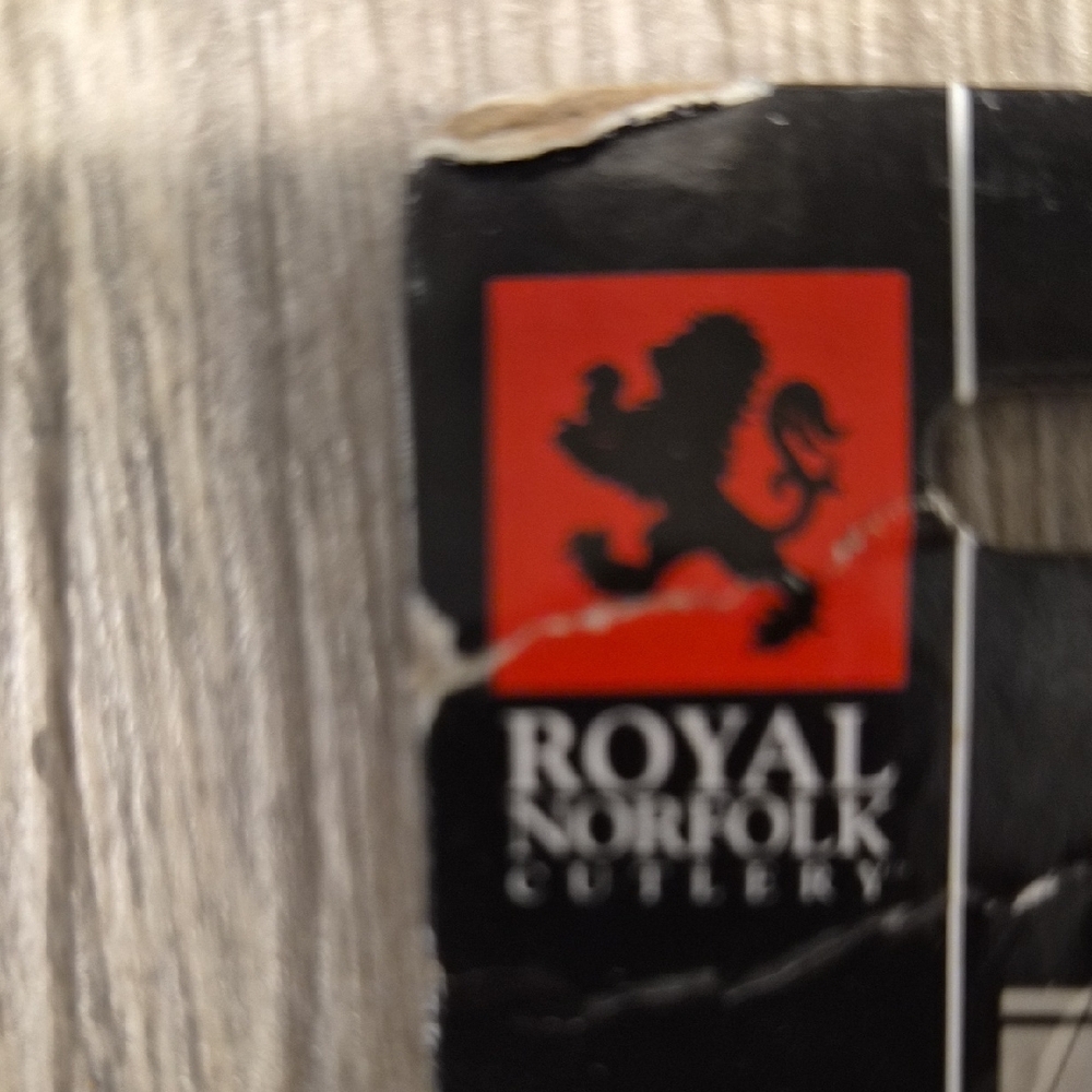 Kitchen Knife - Picture 2 of 5